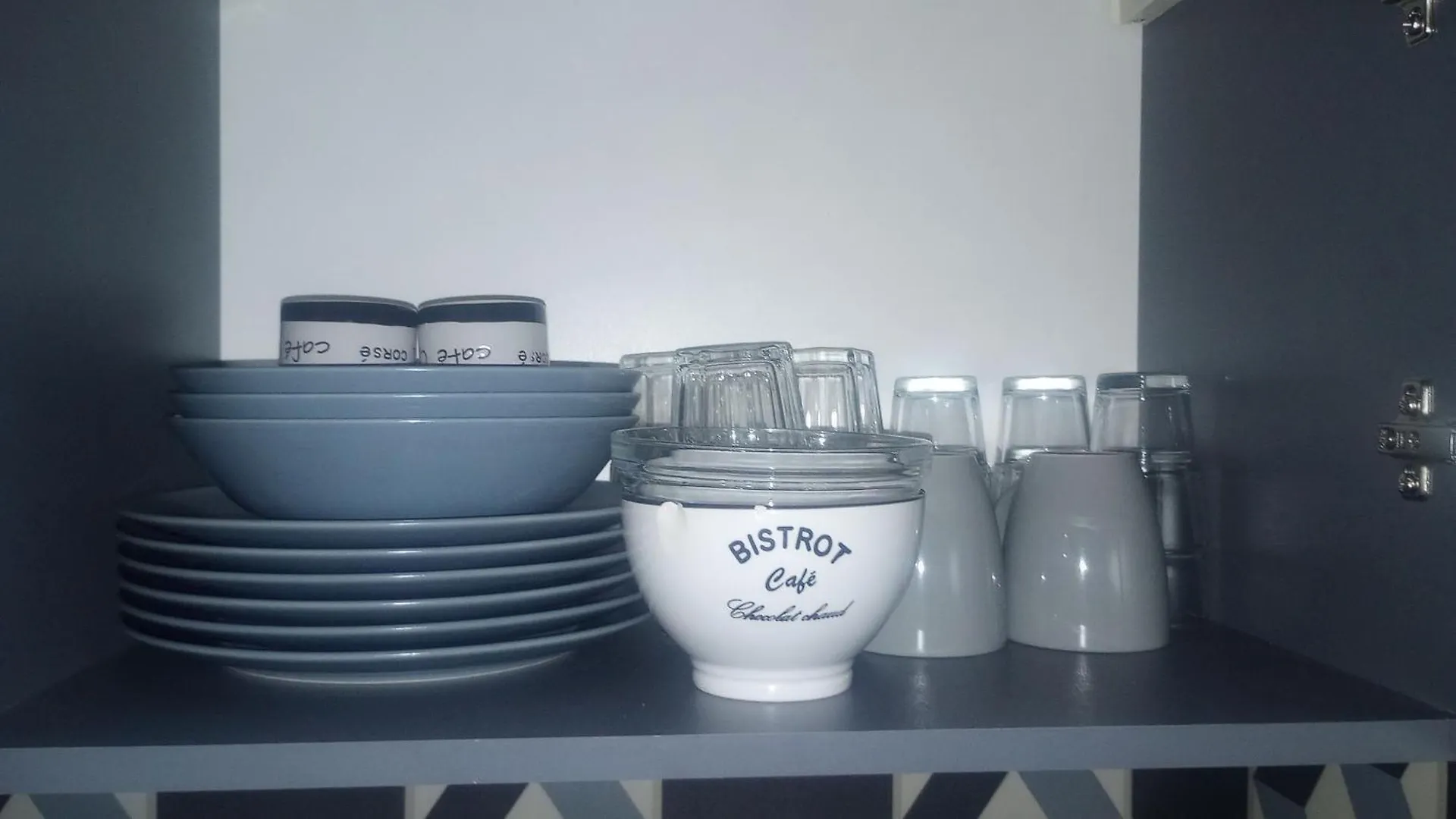 Apartmán Le Condo Douillet D'Avignon
